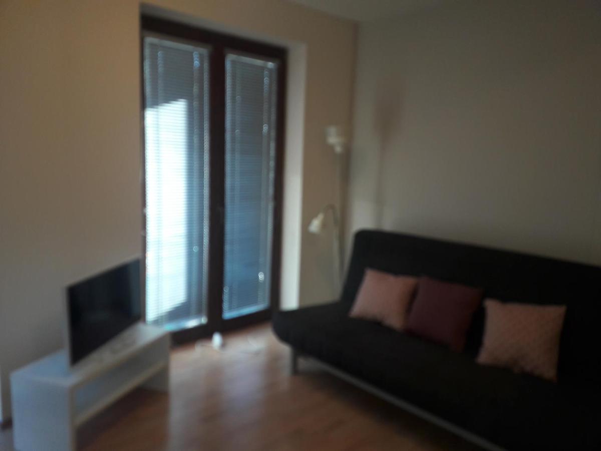 Boutique Apartment Petra Harrachov Exterior foto